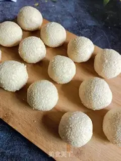 Make Soysalball step 7