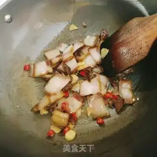Make Bean skin step 2