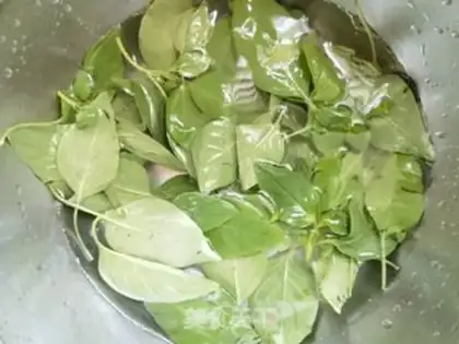 Make Tomato eggs step 12