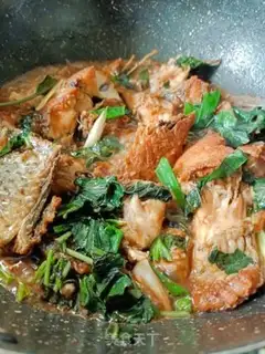 Make Sour fish step 7