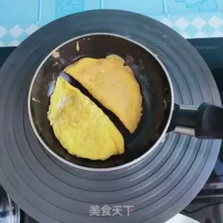 Make Pork radish egg dumplings step 10