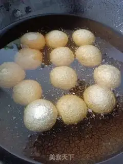 Make Soysalball step 8