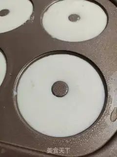 Make Creaming muffins step 9