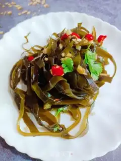 Make The seaweed step 8