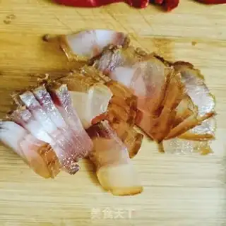Make Dutch beans step 2