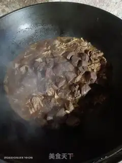 Make Kang-seok duck step 6