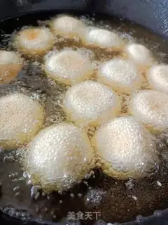 Make Soysalball step 9