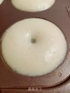 Make Creaming muffins step 10