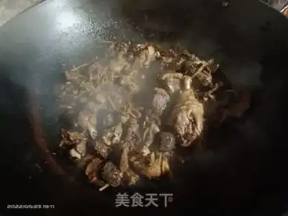 Make Kang-seok duck step 7