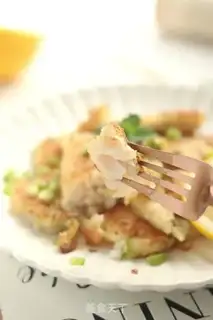 Make Lemon lobster step 5