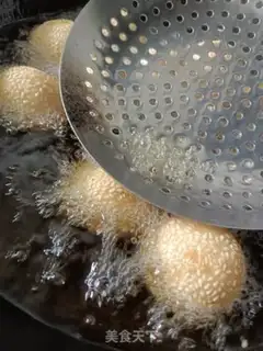 Make Soysalball step 10