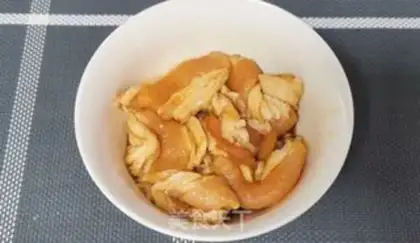 Make Tofu step 0