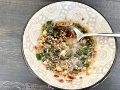 Make Summer meal step 5