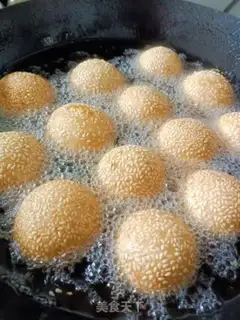 Make Soysalball step 11