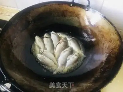 Make Tofu for the cucumber step 1