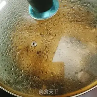 Make Bean skin step 6