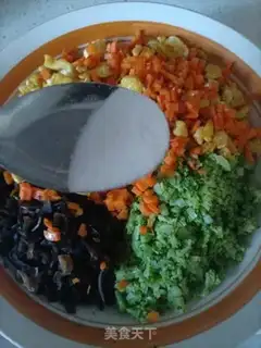 Make Plumbing of broccoli step 7