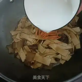 Make Bean skin step 7