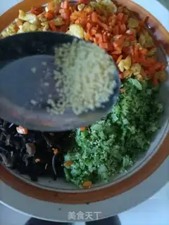 Make Plumbing of broccoli step 8