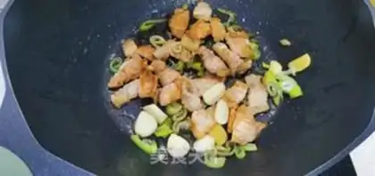 Make Tofu step 3