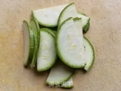 Make Korean rice step 0