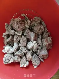 Make Beef roasted meat step 0