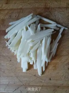 Make Spicy potatoes step 0