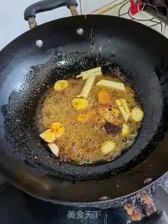 Make Beef roasted meat step 1