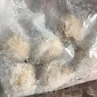 Make Battery meatballs step 2