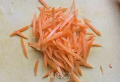 Make Korean rice step 2
