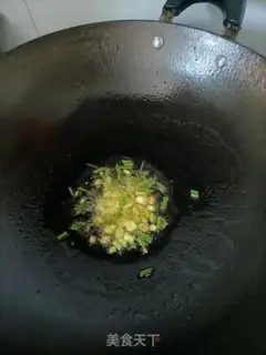 Make Spicy potatoes step 2