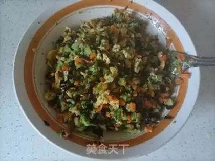 Make Plumbing of broccoli step 11