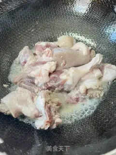 Make Ducks and carrots step 2