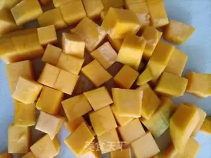 Make Pumpkin