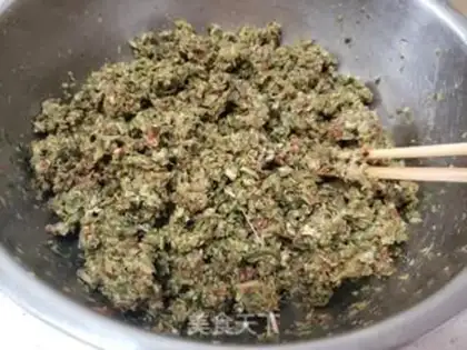 Make Porridge buns step 1