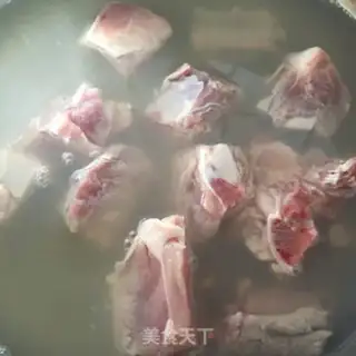 Make Battery meatballs step 4