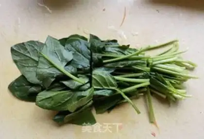 Make Korean rice step 4