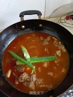 Make Beef roasted meat step 4