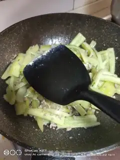 Make The cucumber cucumber step 4