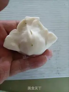 Make Plumbing of broccoli step 14
