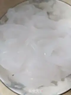 Make Spicy pea powder step 0