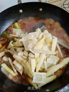 Make Beef roasted meat step 5