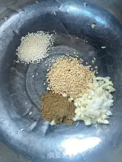 Make cucumber-skin step 2