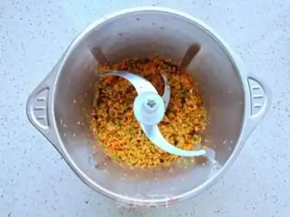 Make Pepper pork pie step 5