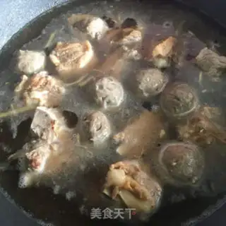 Make Battery meatballs step 8