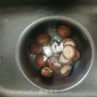 Make Fries step 1