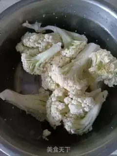Make Vegetable dumplings step 0
