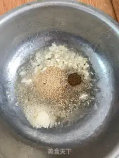 Make cucumber-skin step 3