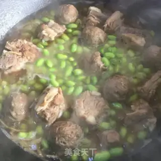 Make Battery meatballs step 9