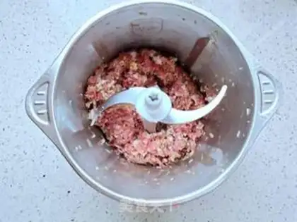 Make Pepper pork pie step 6